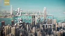 Tung Chee-hwa: ‘One Country, Two Systems’ secures Hong Kong’s future