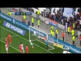 Lyon vs Caen 1-0 All Goals & Highlights 11.03.2018