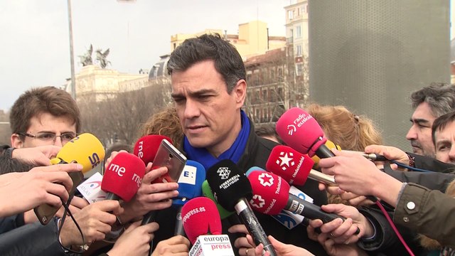 Madrid recuerda a las víctimas del 11M catorce años después