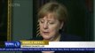 Angela Merkel: Kohl turned my life around by reuniting Germany