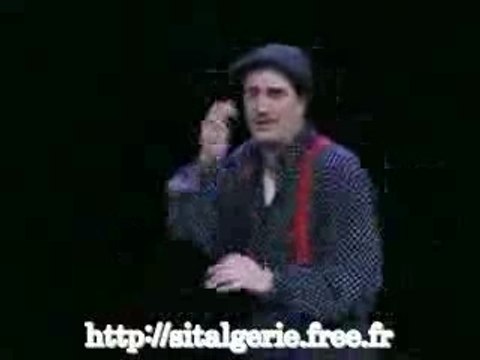 Fellag_amour-berbere video kabyle berbere