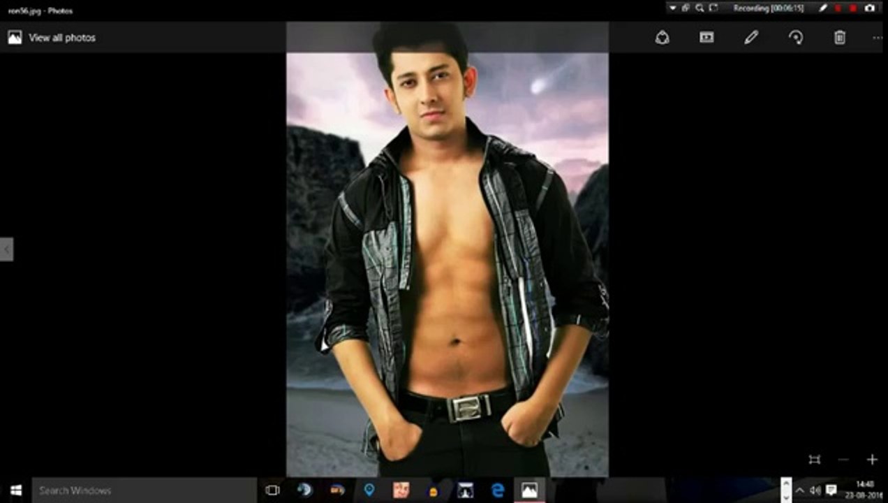 Best way to change or remove the background of a photo in photoshop