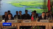 BRICS agriculture ministers meet in east China