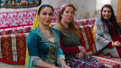 Yeni Gelin 41. Bölüm Fragman