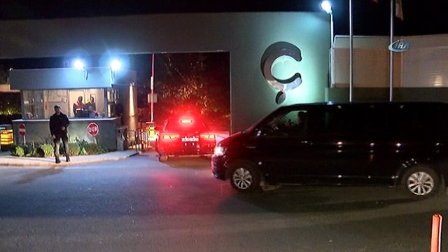 Milli futbolcu Arda Turan dünya evine girdi