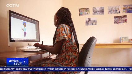 Film tackles skin bleaching trend in Ghana and Africa