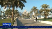 Gulf Rift: Trump slams Qatar for funding terror
