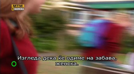 Да се биде Ив 2 епизода - Da se bide Iv  2 epizoda