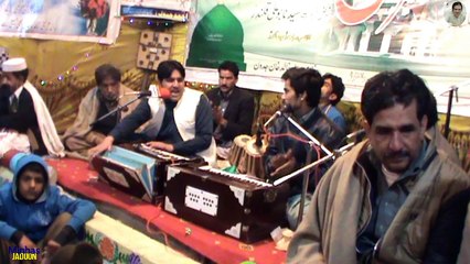 oh hussain hai by majid urs mola patt 2018 by Minhas khan jadoon