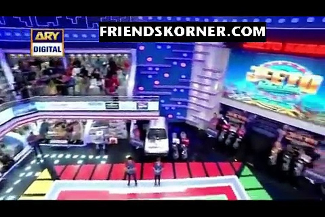 Jeeto Pakistan - P1