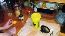 Jak zrobic majonez bez chemi--)