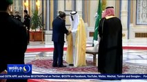 Riyadh, Cairo presented united front before cutting ties with Qatar