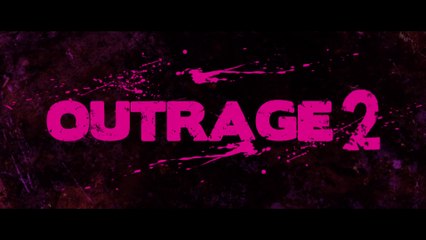 OUTRAGE 2 (2012) Bande Annonce VF - HD