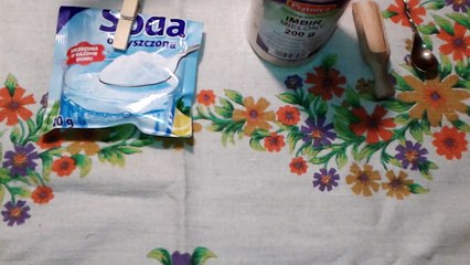 Jak zrobic naturalna paste do zebow