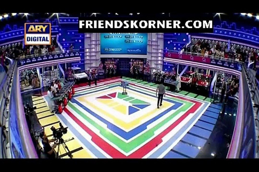 Jeeto Pakistan - P2