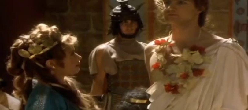 mitologia griega - TESEO Y EL MINOTAURO (muerte del minotauro)