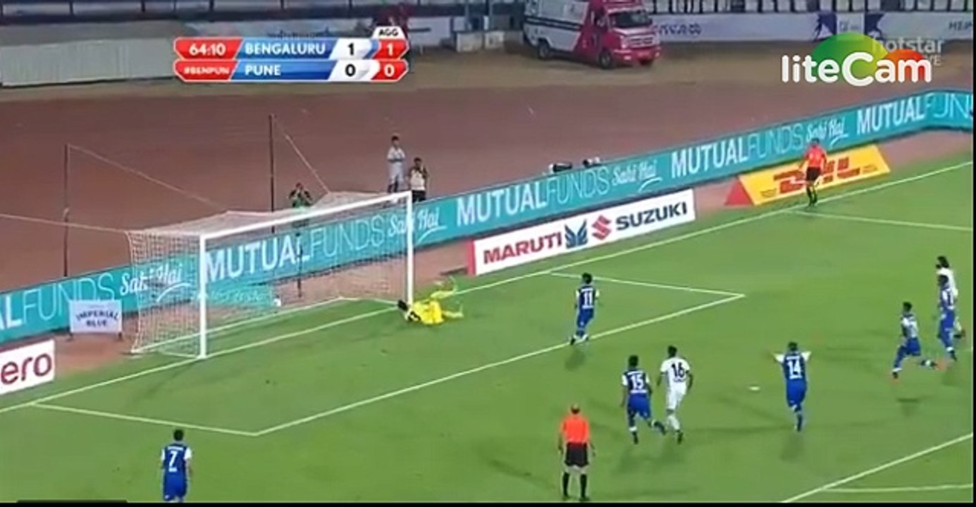Panenka goal