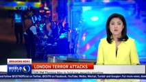 London attacks: PM Theresa May to hold top security meeting