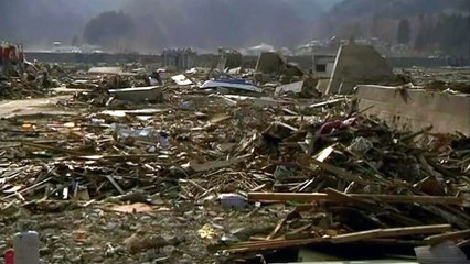 동일본 대지진 7년...고통 진행 중 / YTN