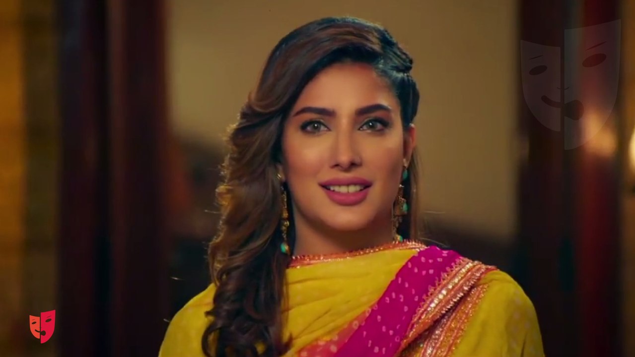 Punjab Nahi Jaungi Full movie in scenes - پنجاب نہیں جاؤں گی - Mehwish Hayat - Humayun Saeed - YouTube