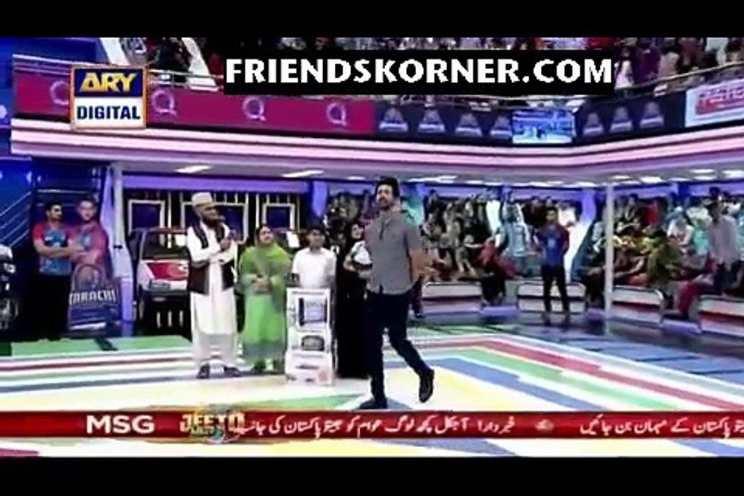 Jeeto Pakistan - P3