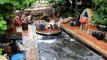 [HD] Kali River Rapids Raft Ride POV - Disneys Animal Kingdom