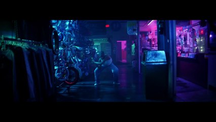 N.E.R.D. feat. Rihanna - Lemon (Party Break By Dj Black)