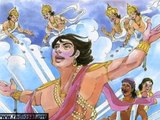 Mahabharata Story 008 Duryodhanas Jealousy Told by Sriram Raghavan