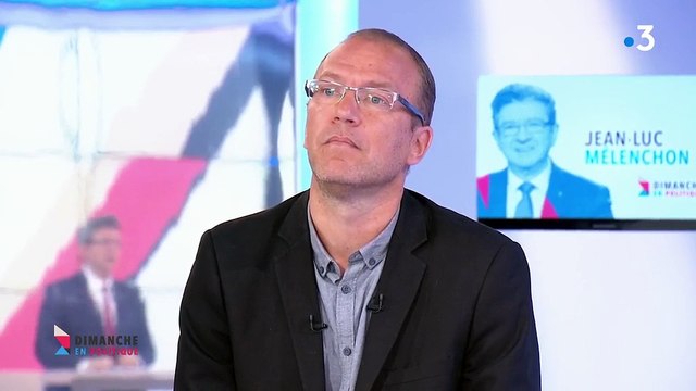 Elections européennes : Jean-Luc Mélenchon ne sera ni tête de liste ni candidat