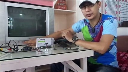 Install Android OS on Orange Pi Plus