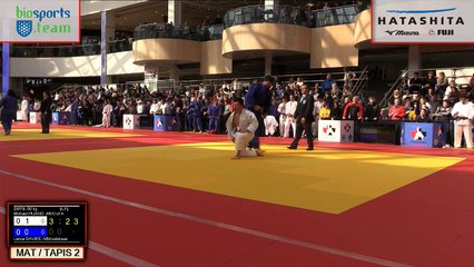 Judo - Tapis 2 (42)