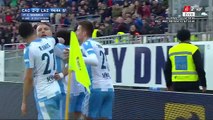 Ciro Immobile Amazing Goal (Cagliari-Lazio) HD