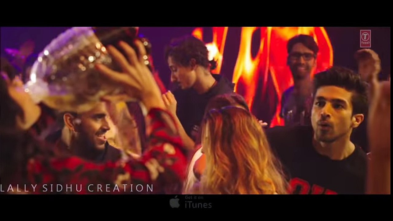 Nachle Na (Full Length Video) Guru Randhawa (Latest Hindi Movie Songs 2018)