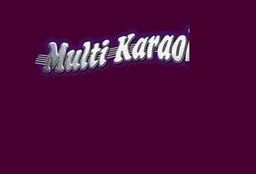 Eydie Gorme y Los Panchos - No te vayas sin mi (Karaoke)