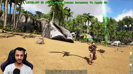 ارك سيرفايفل | بنينا بيت الأحلام وصار عندي حيوان أليف!! Ark Survival