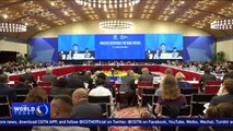 APEC trade ministers discuss TPP, Belt & Road in Hanoi