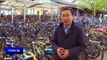 China's bike-sharing schemes hit UK streets