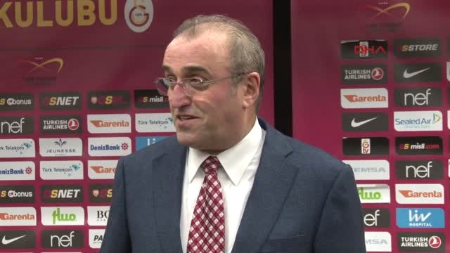 Abdurrahim Albayrak Açıklamalarda Bulundu