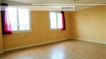 A vendre - Appartement - NANTES (44000) - 4 pièces - 73m²