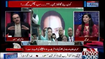 Download Video: Live with Dr.Shahid Masood - 11-March-2018 - Nawaz Sharif - Khawaja Asif - Chairman Senate - -