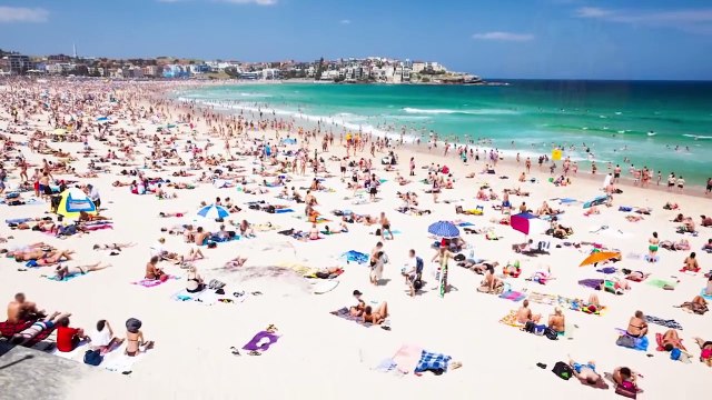 10 BONNES RAISONS DE NE PAS VISITER L’ AUSTRALIE | Lama Faché