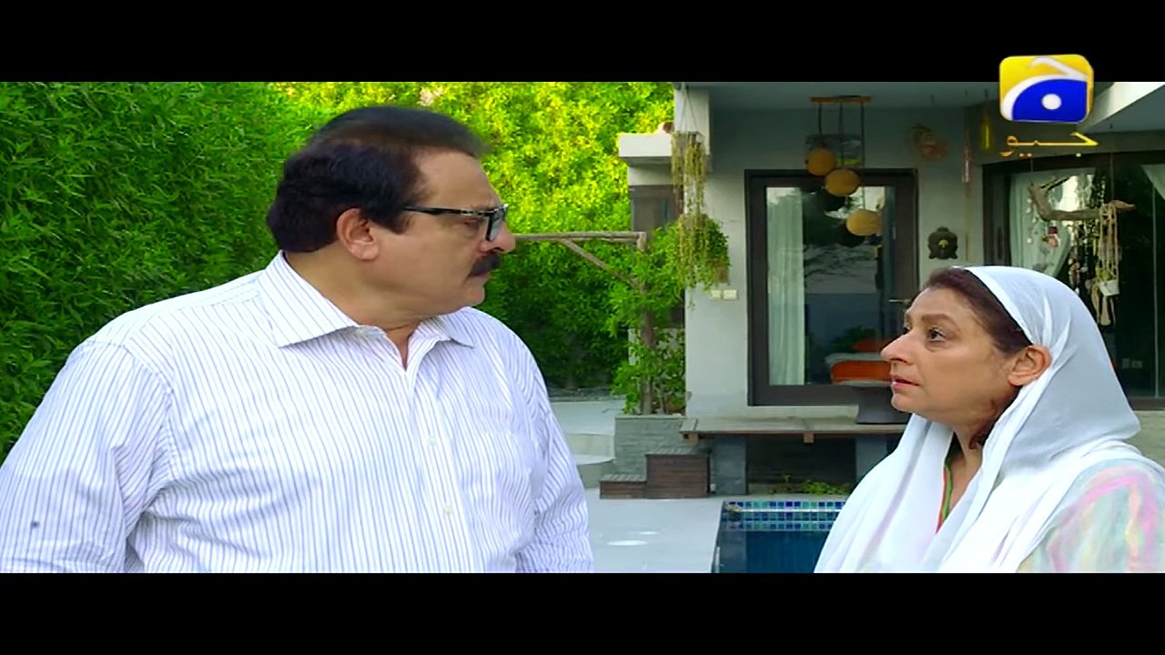 Kaif-e-Baharan - Episode 3 - Har Pal Geo -