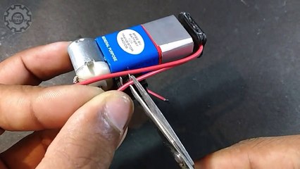 3 Useful Things You Can Make With 9V Battery