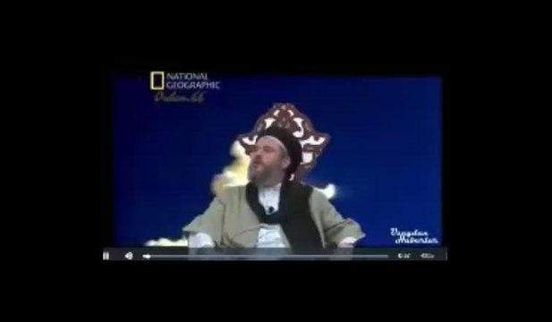 Nakşibendi tarikatı lideri Bursevi: Habbe'nin içindeydik, 1986'daki Challenger uzay mekiğini biz düşürdük