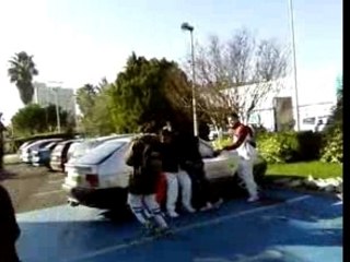 Macdo tous sur ismail