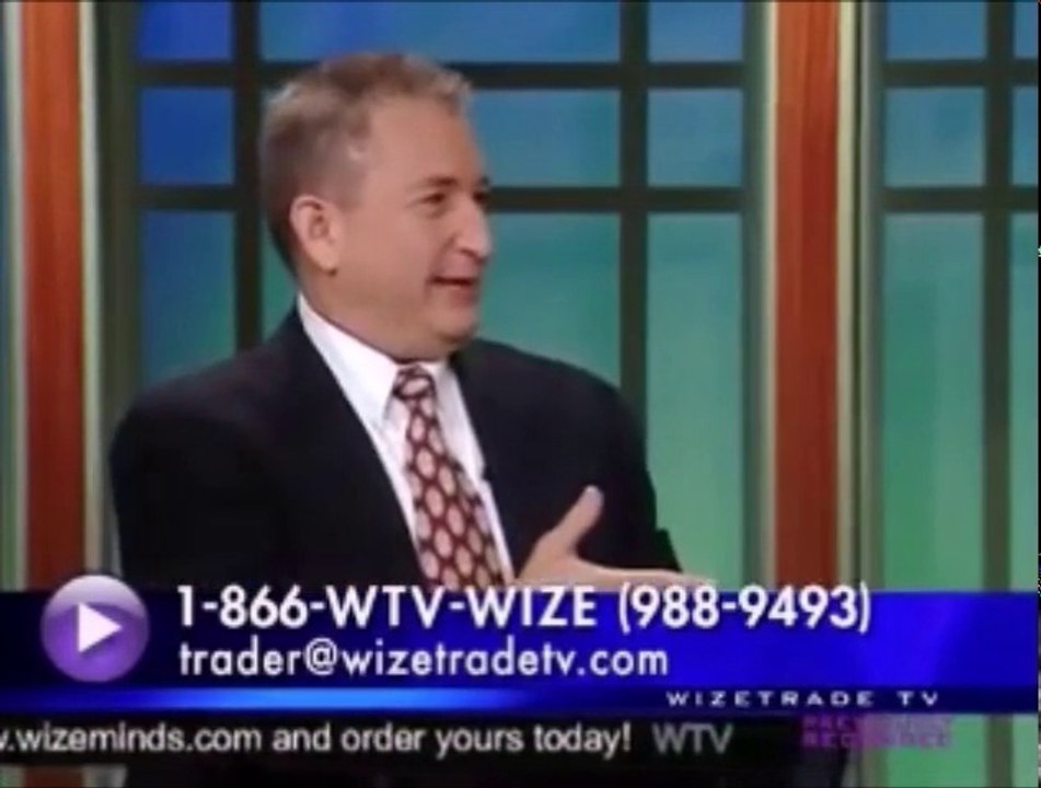 Mark Douglas Answer Questions about Trading Psychology (Trading in the Zone author)