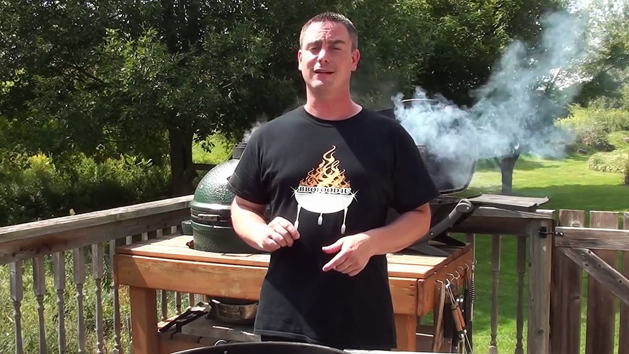 Disney Smoked Turkey Leg Recipe - AmazingRibs.com - BBQFOOD4U