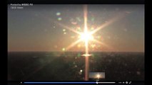 Compilation Of Sightings Incoming NIBIRU Planets PlanetX Wormwood Footages Clear As Day