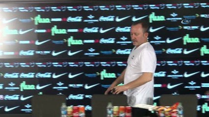 Sergen Yalçın: “Son dakikaya kadar savaşacağız”