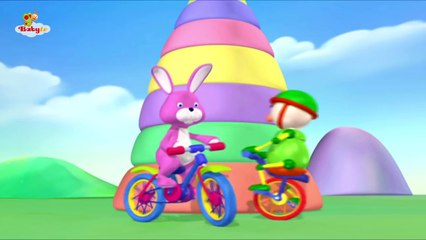 Playground of Toys  Trampoline and More Kids Toys